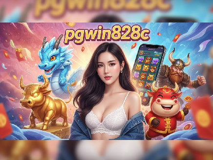 pgwin828c