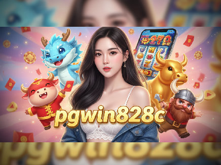 login pgwin828c