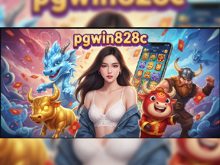 pgwin828c สล็อต
