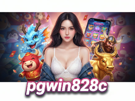 pgwin828c login