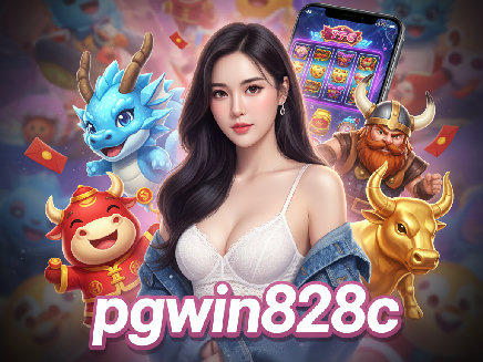 สมัคร pgwin828c