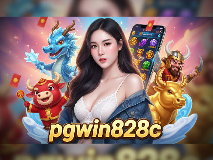 pgwin828c ทางเข้า